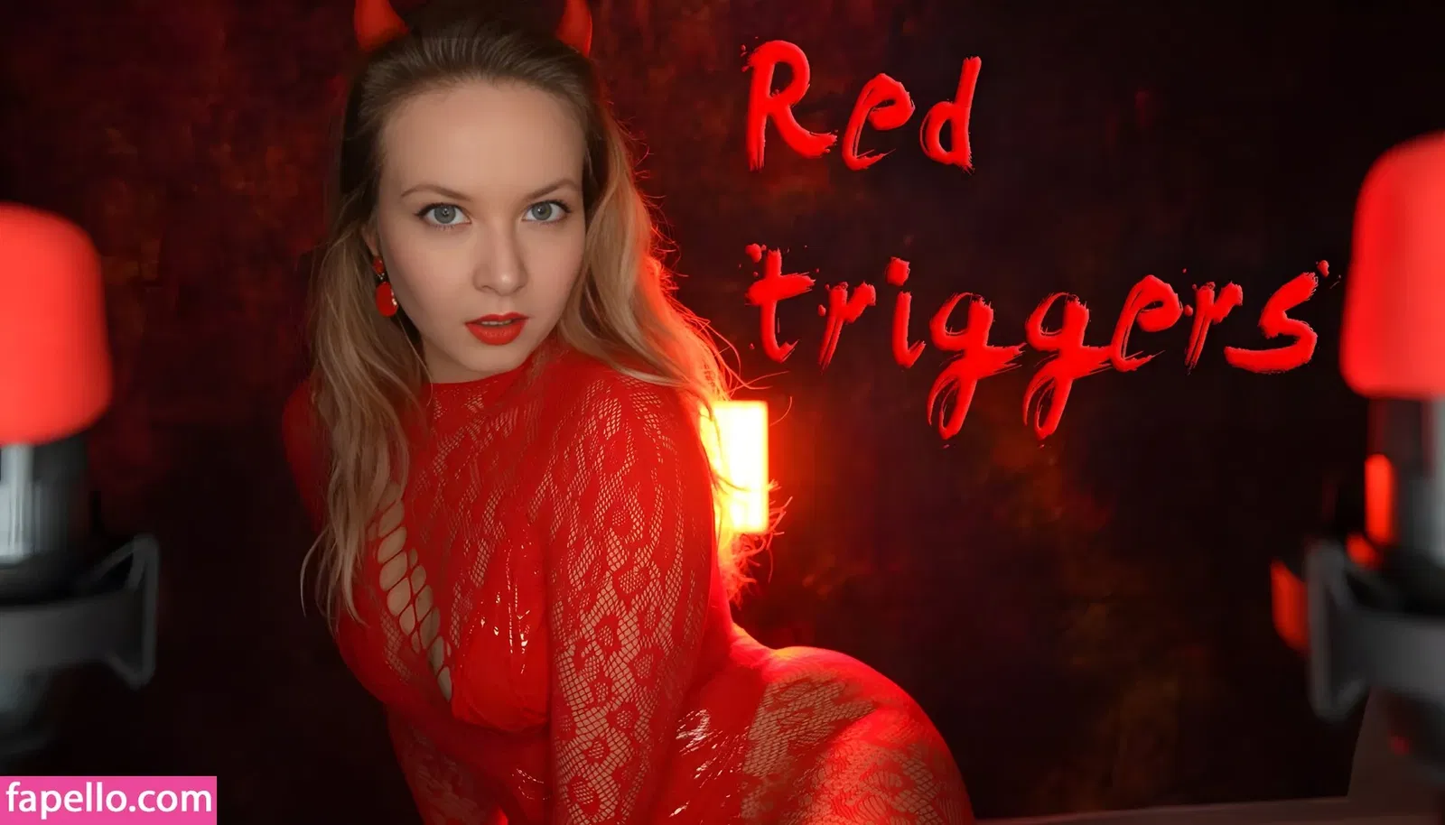 Valeriya ASMR Onlyfans Photo Gallery 