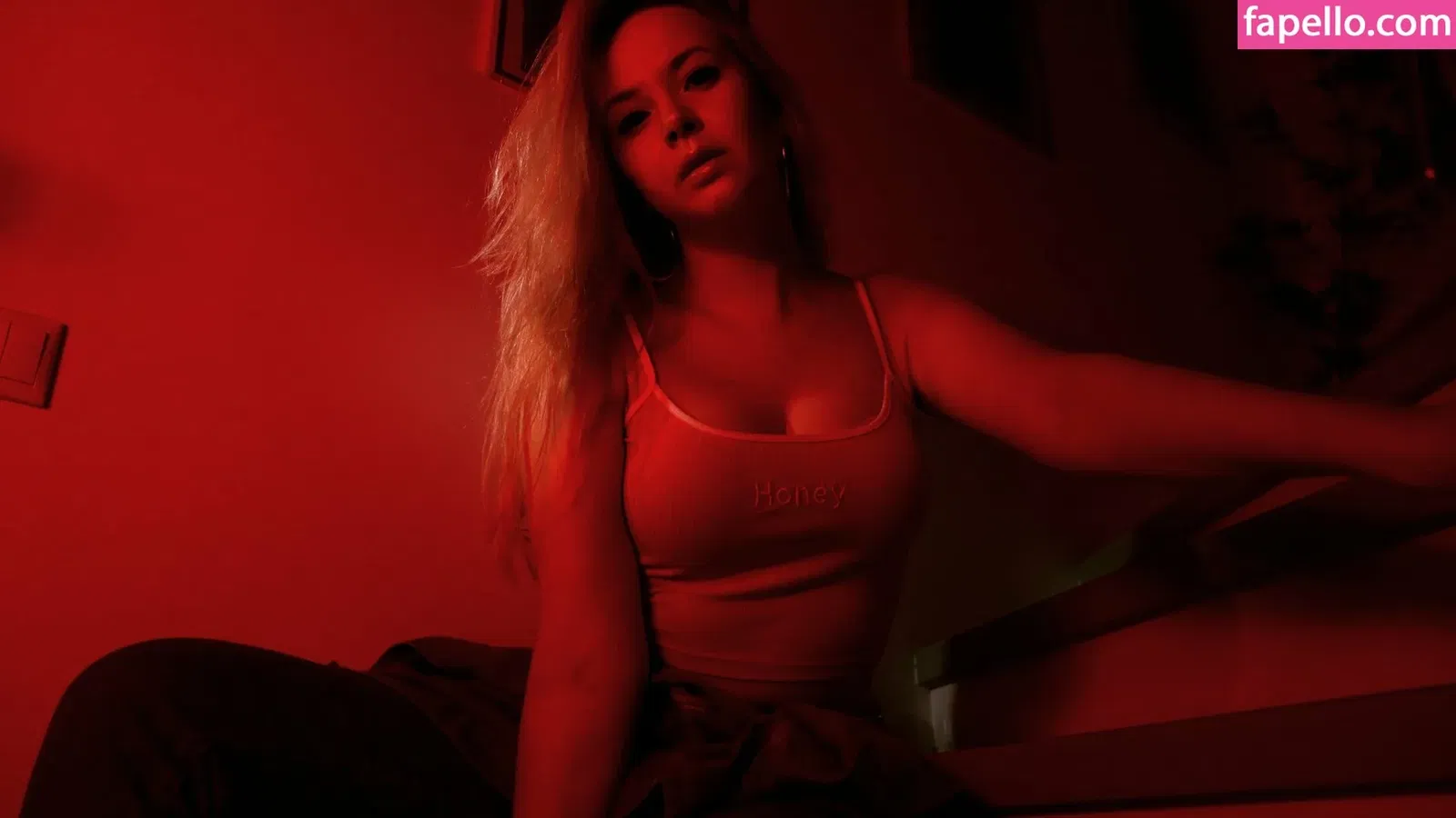 Valeriya ASMR Onlyfans Photo Gallery 