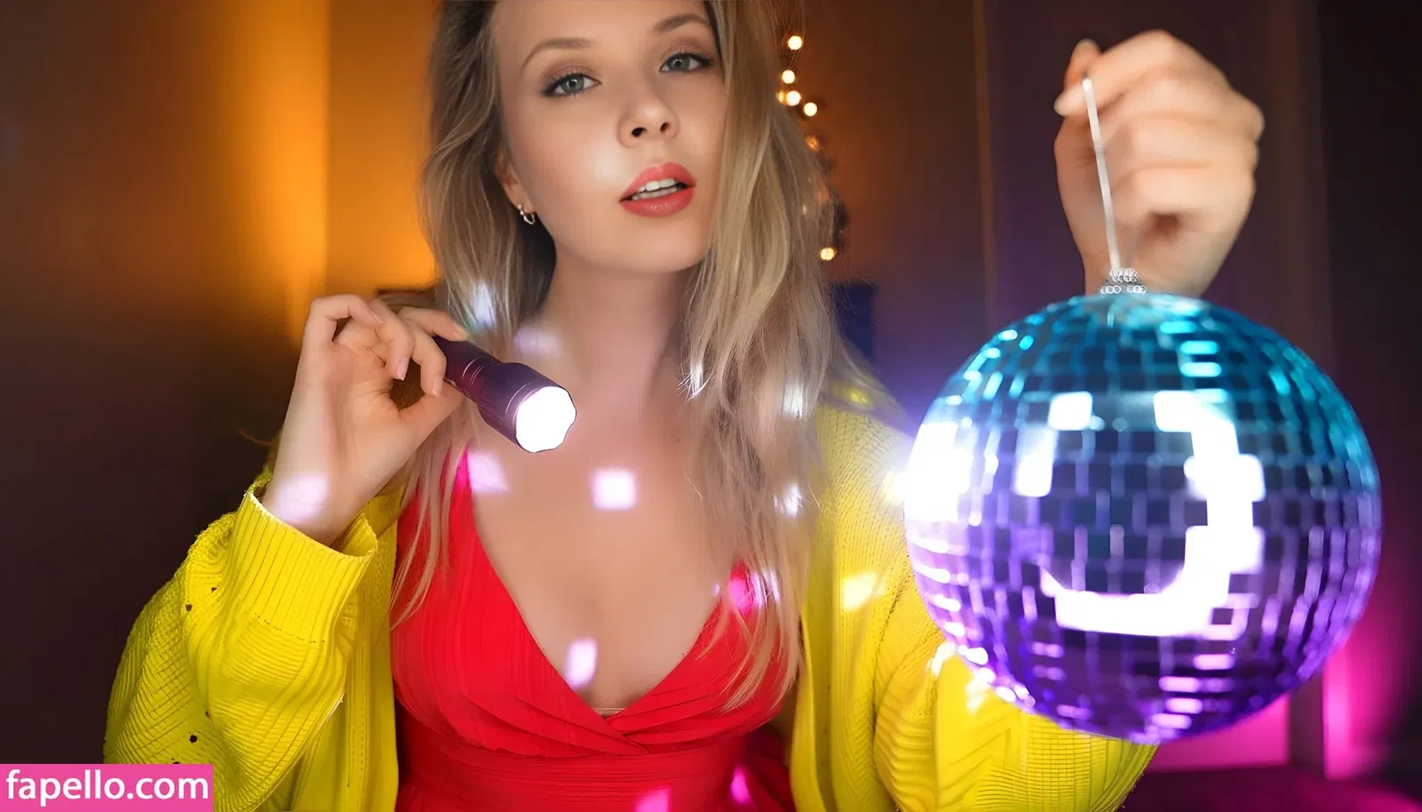 Valeriya ASMR Onlyfans Photo Gallery 