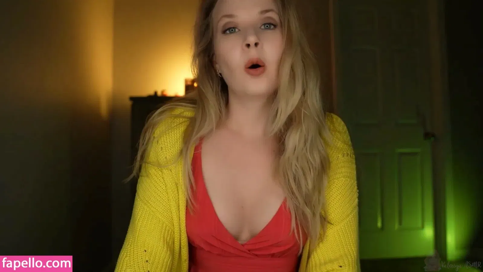 Valeriya ASMR Onlyfans Photo Gallery 