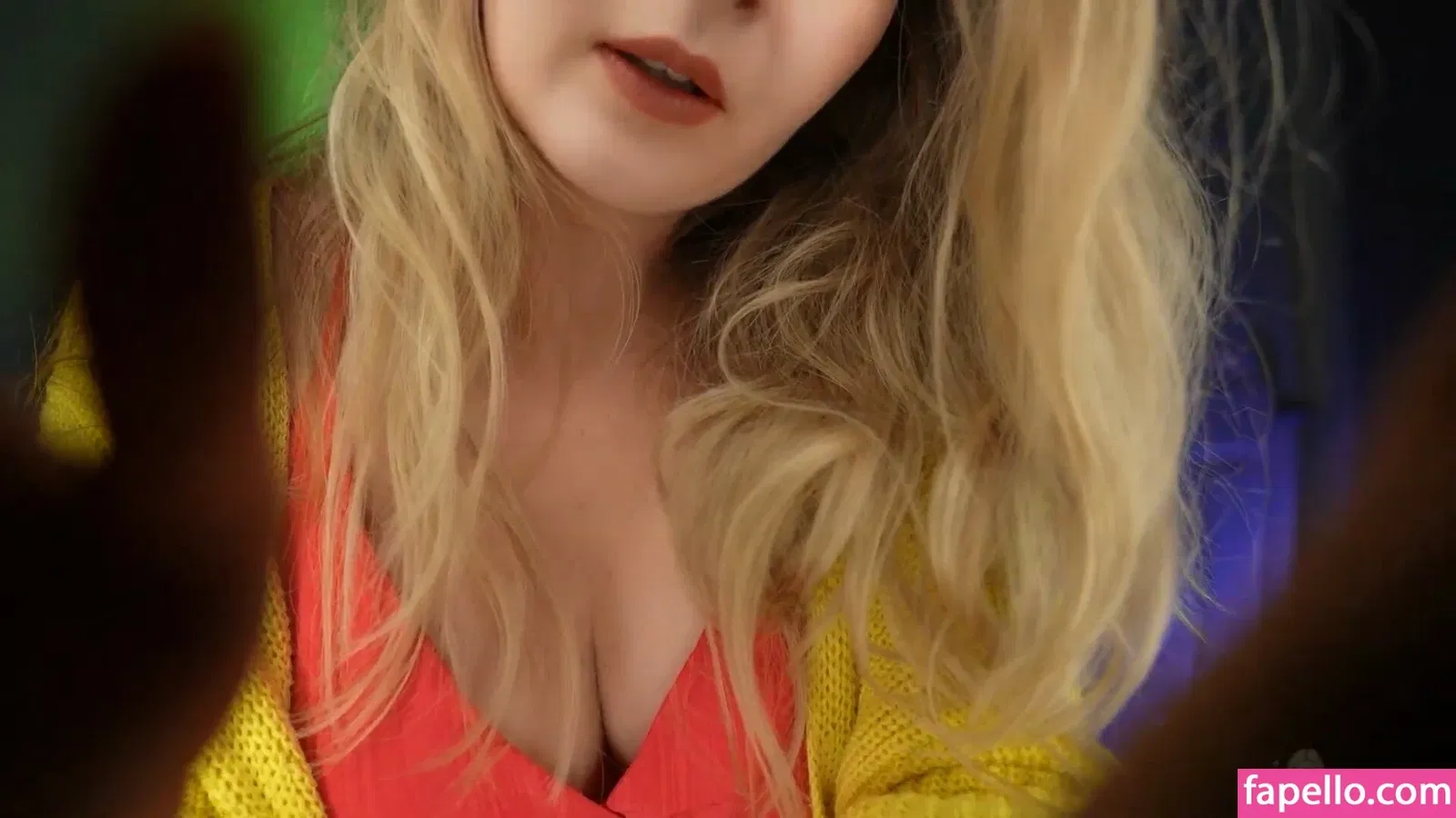 Valeriya ASMR Onlyfans Photo Gallery 