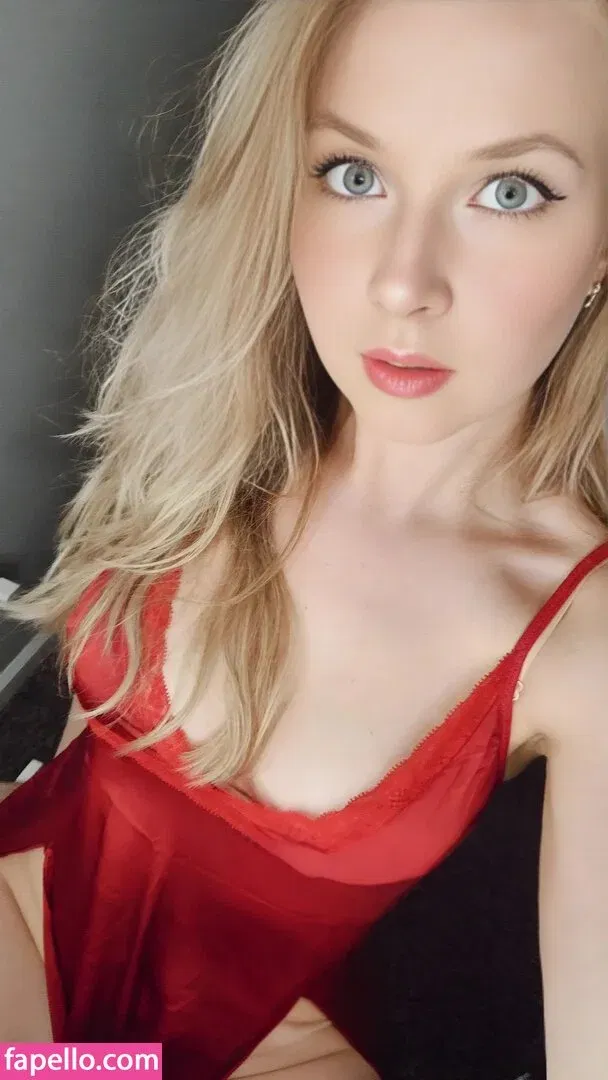 Valeriya ASMR Onlyfans Photo Gallery 