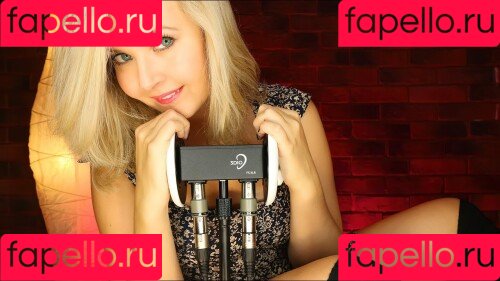 Valeriya ASMR Onlyfans Photo Gallery 