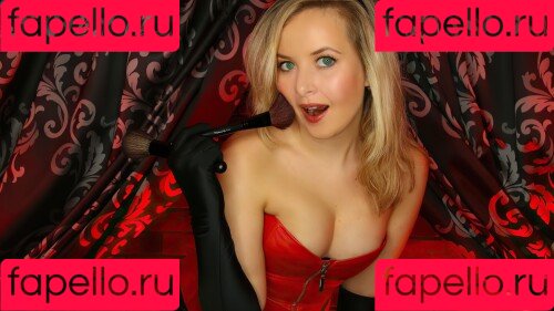 Valeriya ASMR Onlyfans Photo Gallery 