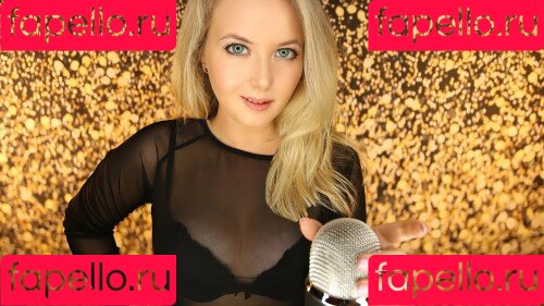 Valeriya ASMR Onlyfans Photo Gallery 