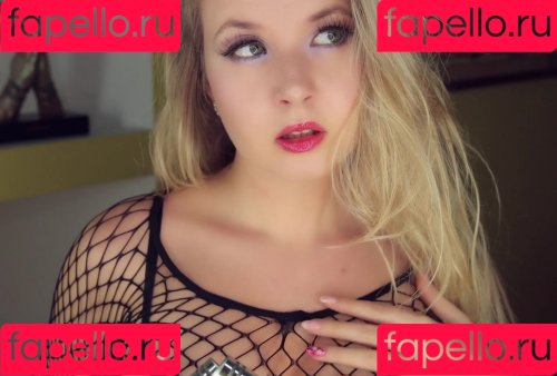 Valeriya ASMR Onlyfans Photo Gallery 