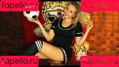 Valeriya ASMR Onlyfans Photo Gallery 