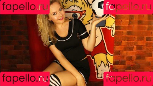 Valeriya ASMR Onlyfans Photo Gallery 