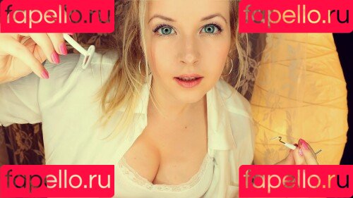 Valeriya ASMR Onlyfans Photo Gallery 