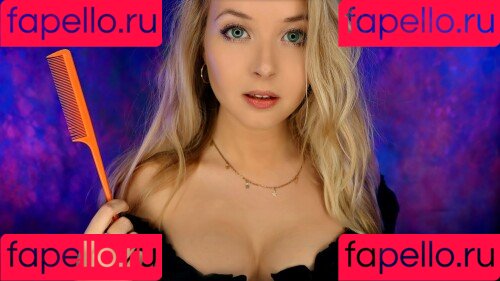 Valeriya ASMR Onlyfans Photo Gallery 