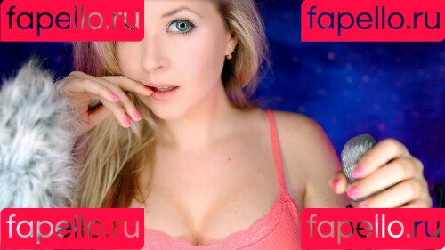 Valeriya ASMR Onlyfans Photo Gallery 