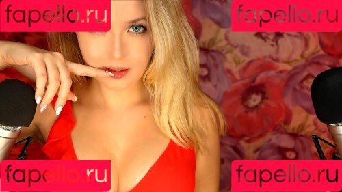 Valeriya ASMR Onlyfans Photo Gallery 