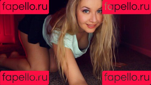 Valeriya ASMR Onlyfans Photo Gallery 