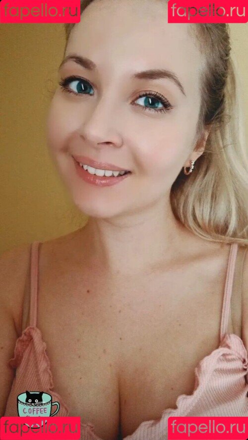 Valeriya ASMR Onlyfans Photo Gallery 