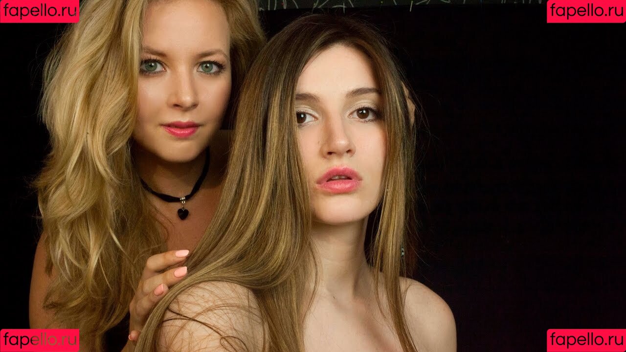 Valeriya ASMR Onlyfans Photo Gallery 