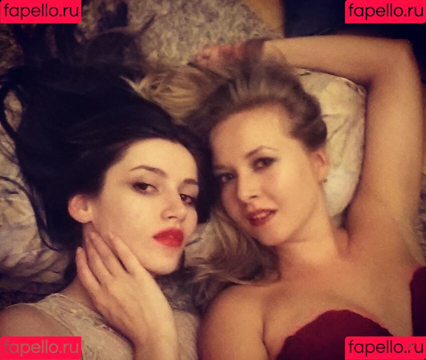 Valeriya ASMR Onlyfans Photo Gallery 