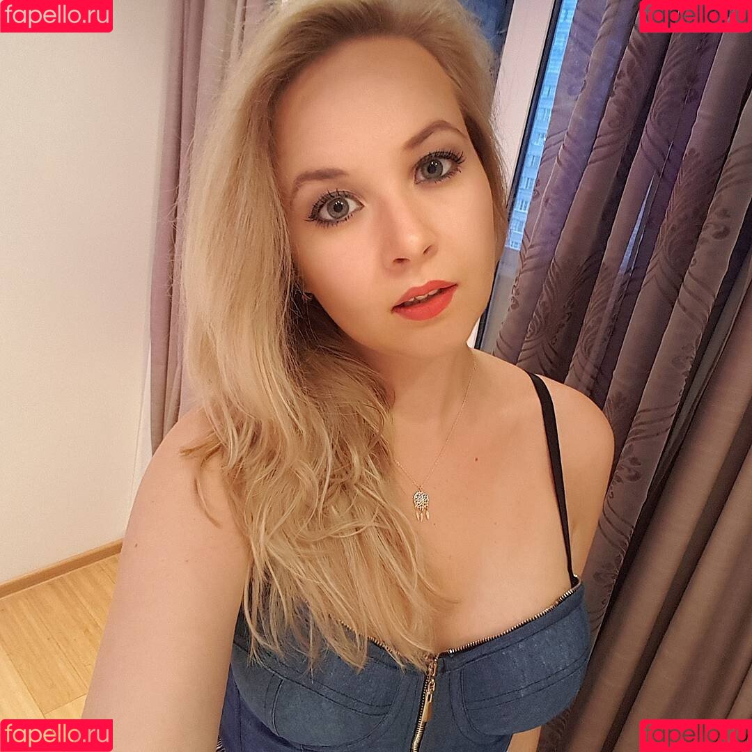 Valeriya ASMR Onlyfans Photo Gallery 
