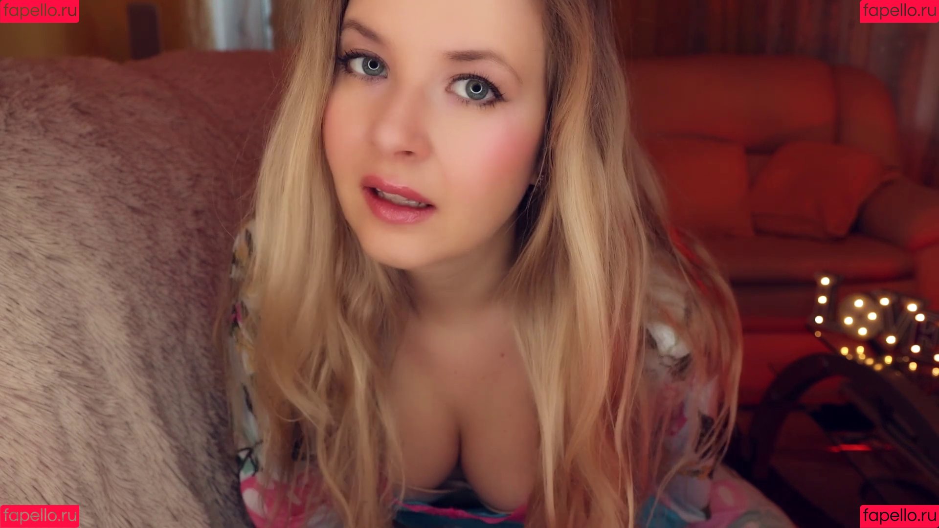 Valeriya ASMR Onlyfans Photo Gallery 