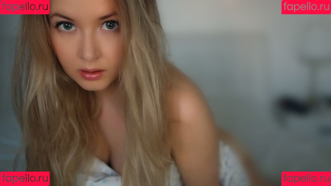 Valeriya ASMR Onlyfans Photo Gallery 
