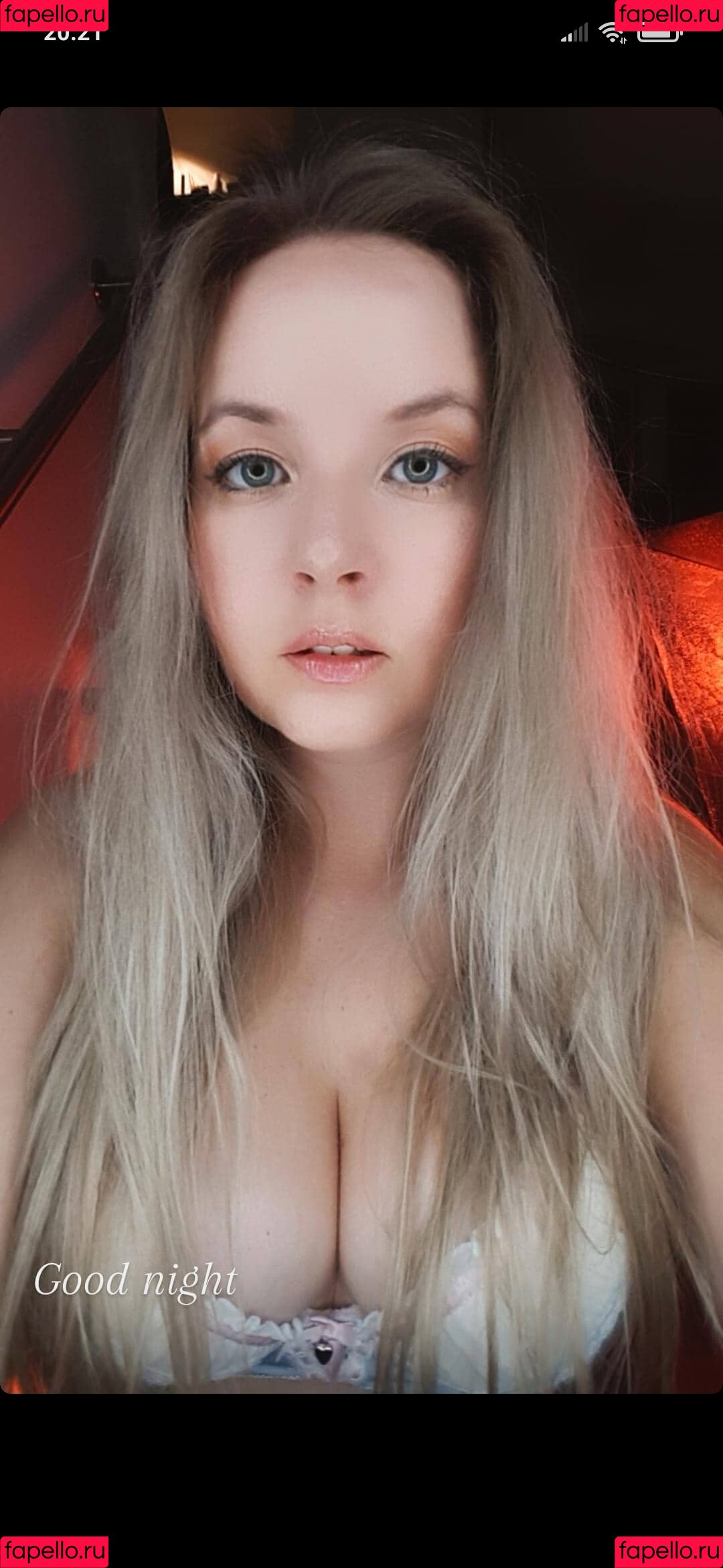 Valeriya ASMR Onlyfans Photo Gallery 