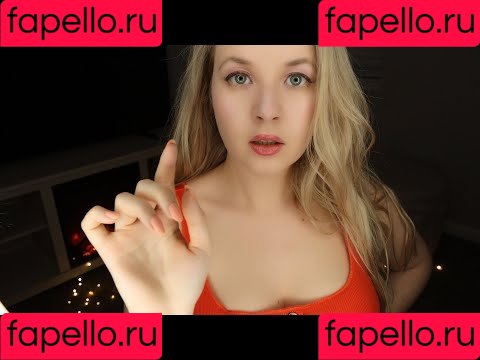 Valeriya ASMR Onlyfans Photo Gallery 
