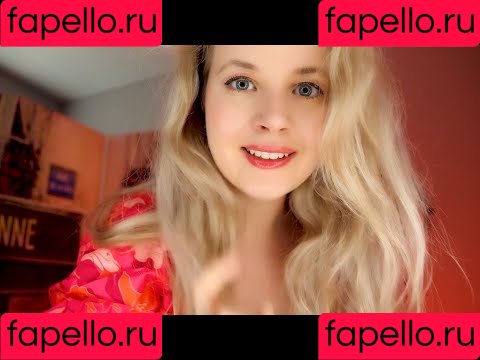 Valeriya ASMR Onlyfans Photo Gallery 