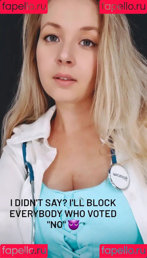 Valeriya ASMR Onlyfans Photo Gallery 