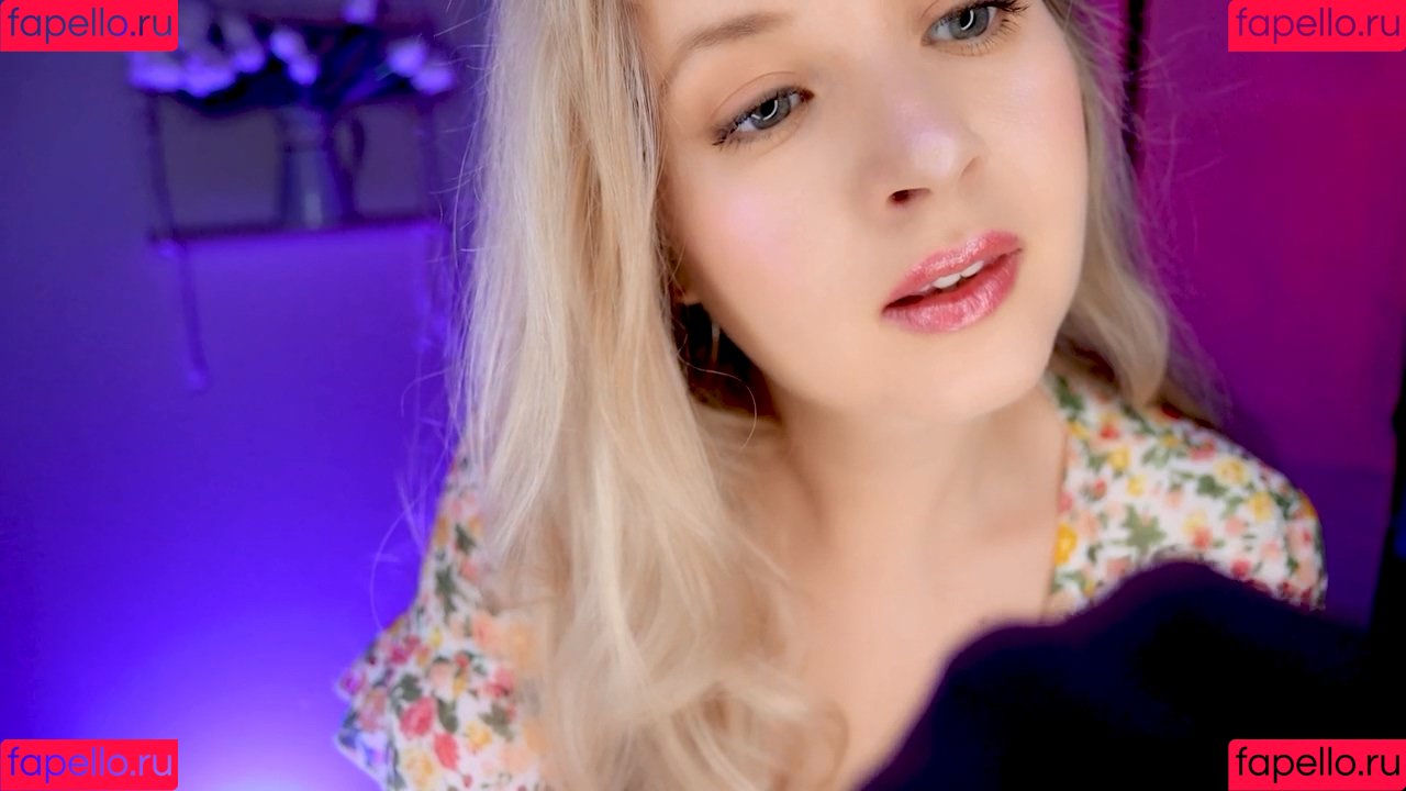 Valeriya ASMR Onlyfans Photo Gallery 