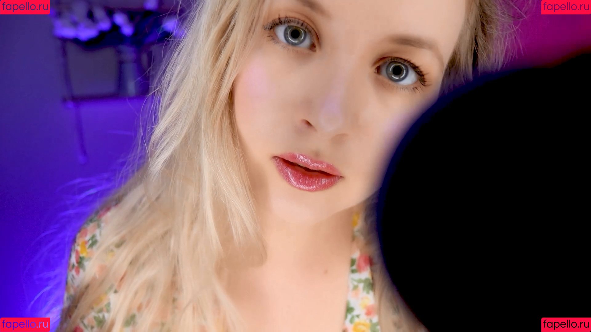 Valeriya ASMR Onlyfans Photo Gallery 