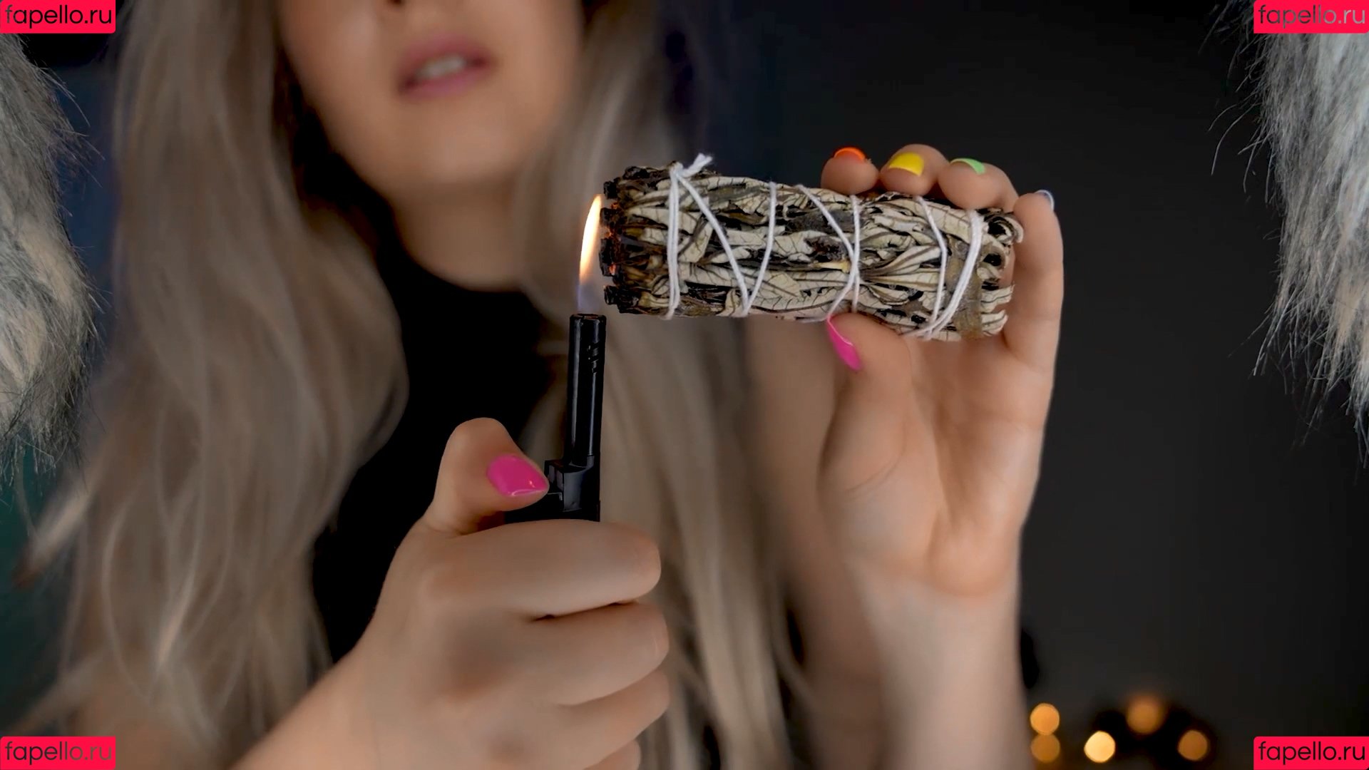 Valeriya ASMR Onlyfans Photo Gallery 