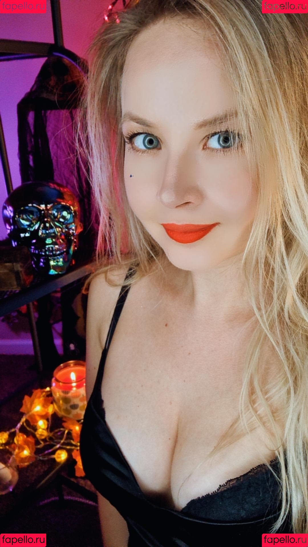 Valeriya ASMR Onlyfans Photo Gallery 