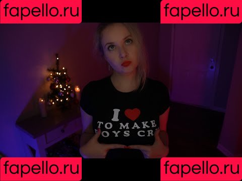 Valeriya ASMR Onlyfans Photo Gallery 