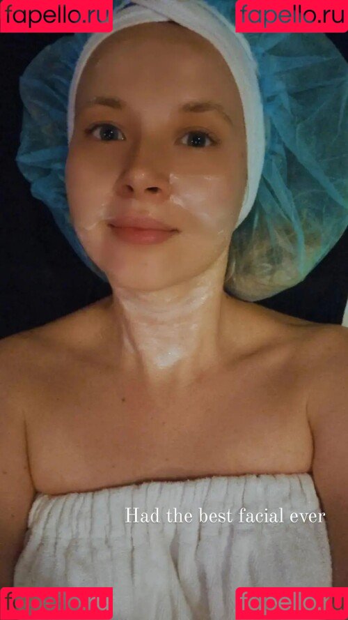 Valeriya ASMR Onlyfans Photo Gallery 