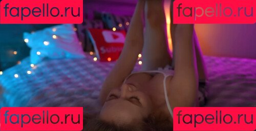 Valeriya ASMR Onlyfans Photo Gallery 