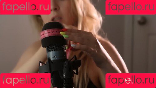 Valeriya ASMR Onlyfans Photo Gallery 