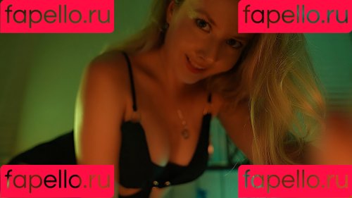 Valeriya ASMR Onlyfans Photo Gallery 