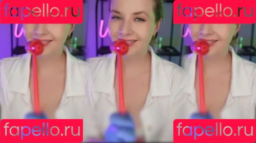 Valeriya ASMR Onlyfans Photo Gallery 