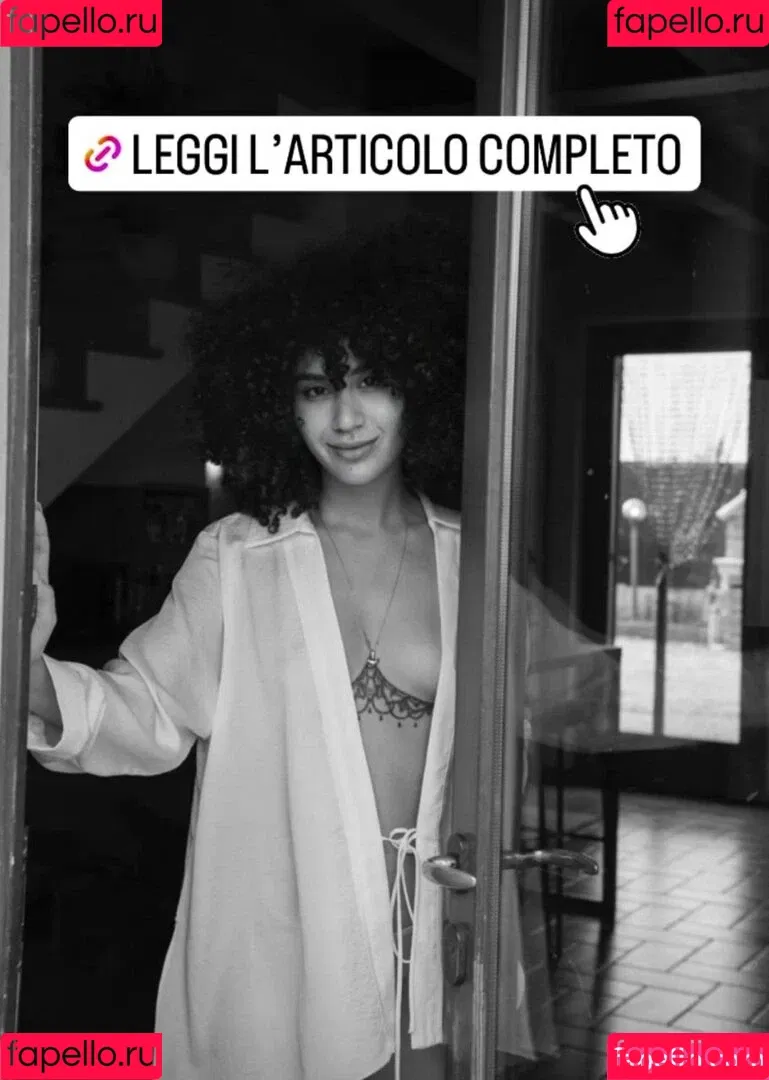 Beatrice Segreti Onlyfans Photo Gallery 