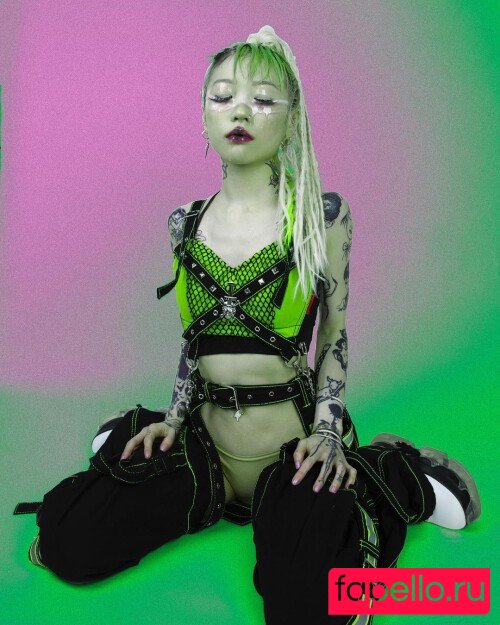 yeul_e / yeule Nude Onlyfans Photo 51