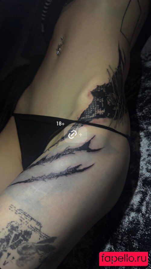 yeul_e / yeule Nude Onlyfans Photo 7