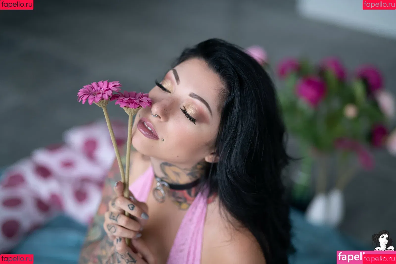 Alerose Onlyfans Photo Gallery 