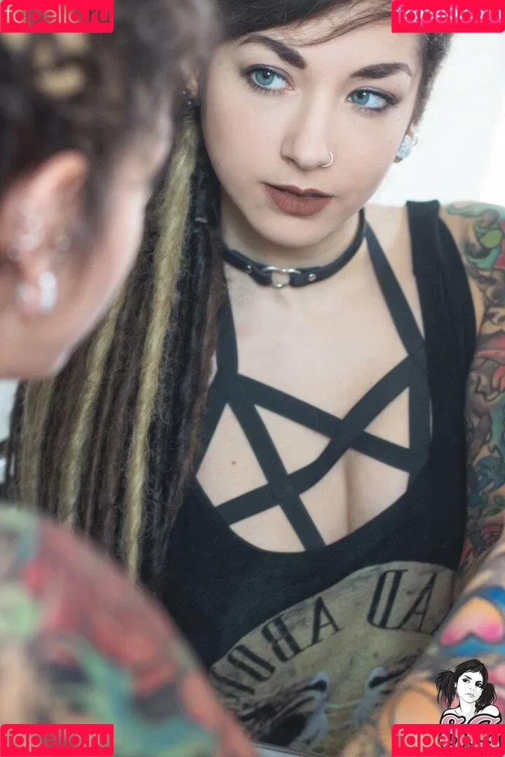 Alerose Onlyfans Photo Gallery 