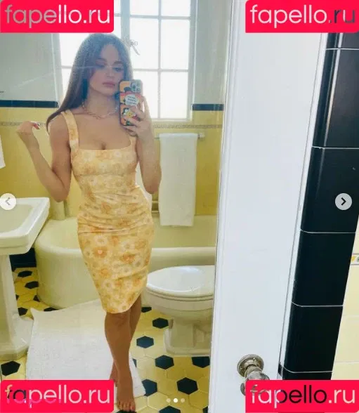 Joey King Onlyfans Photo Gallery 