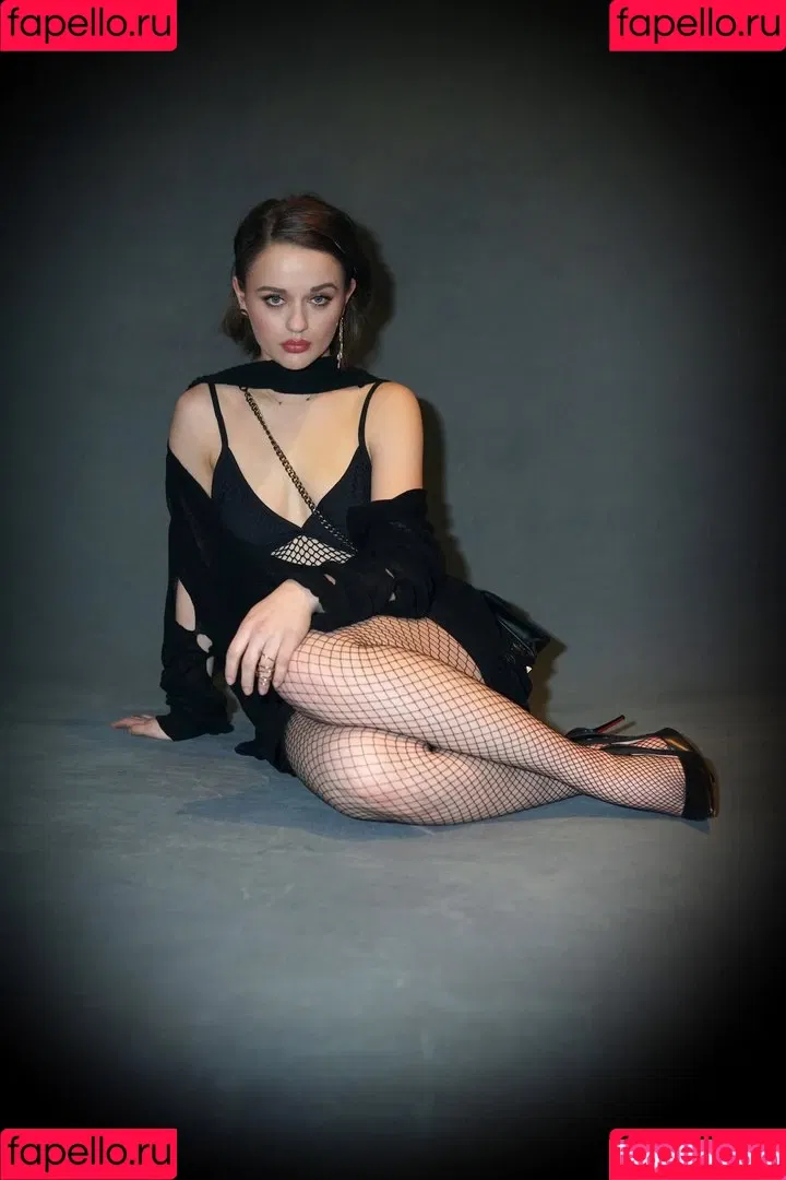 Joey King Onlyfans Photo Gallery 