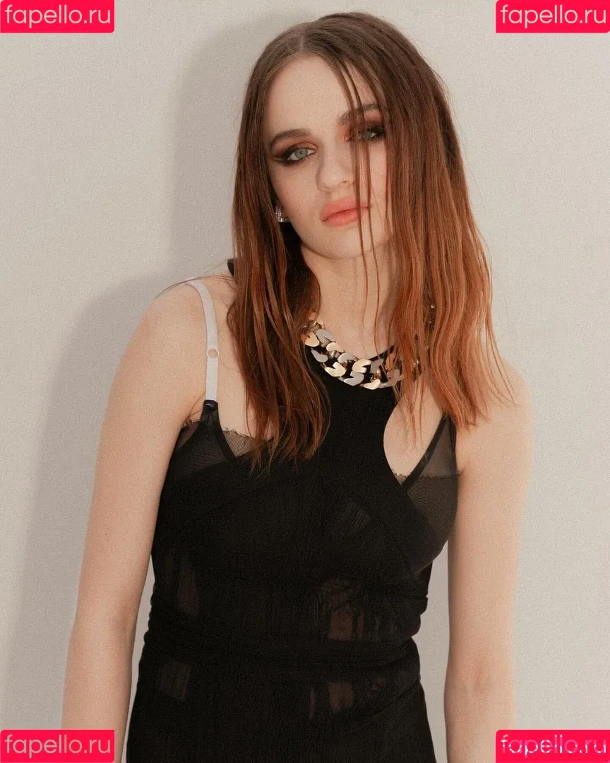 Joey King Onlyfans Photo Gallery 