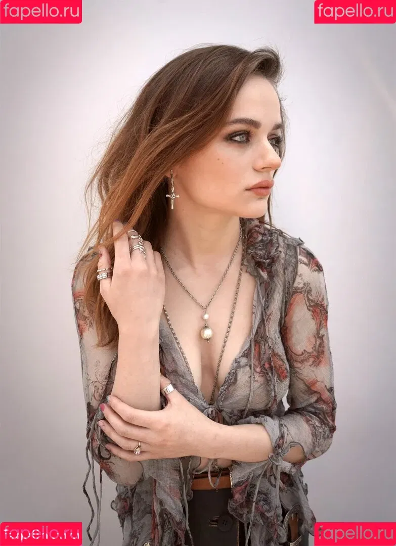 Joey King Onlyfans Photo Gallery 