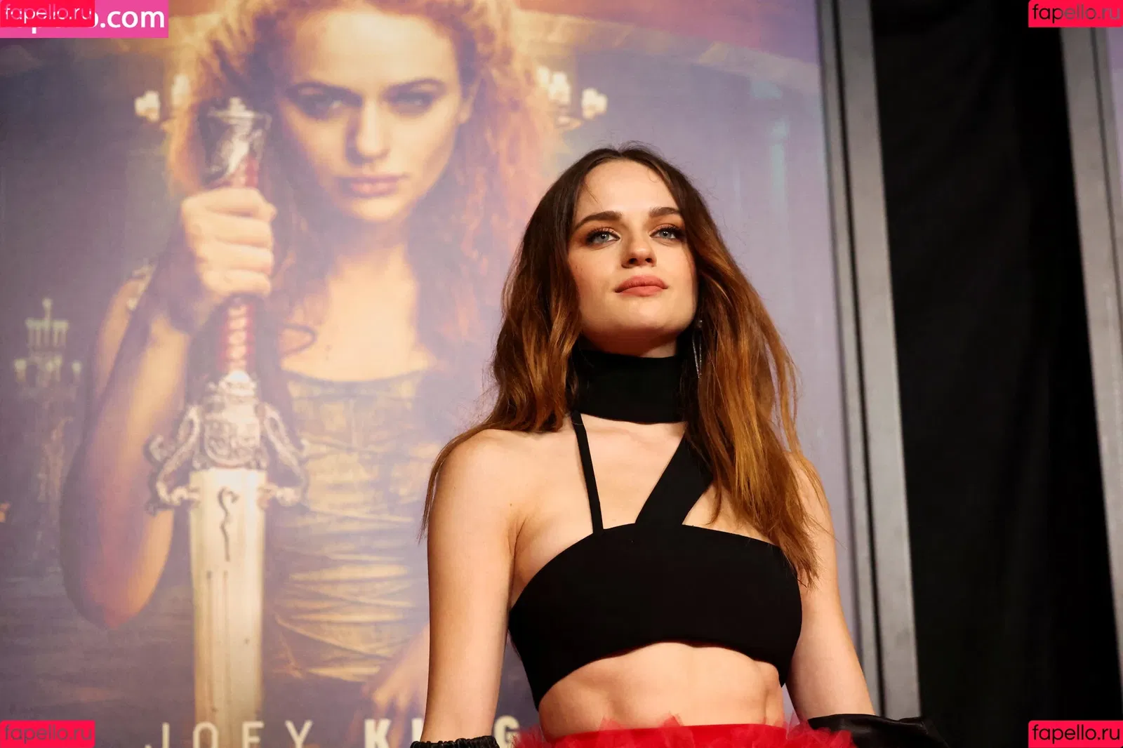 Joey King Onlyfans Photo Gallery 