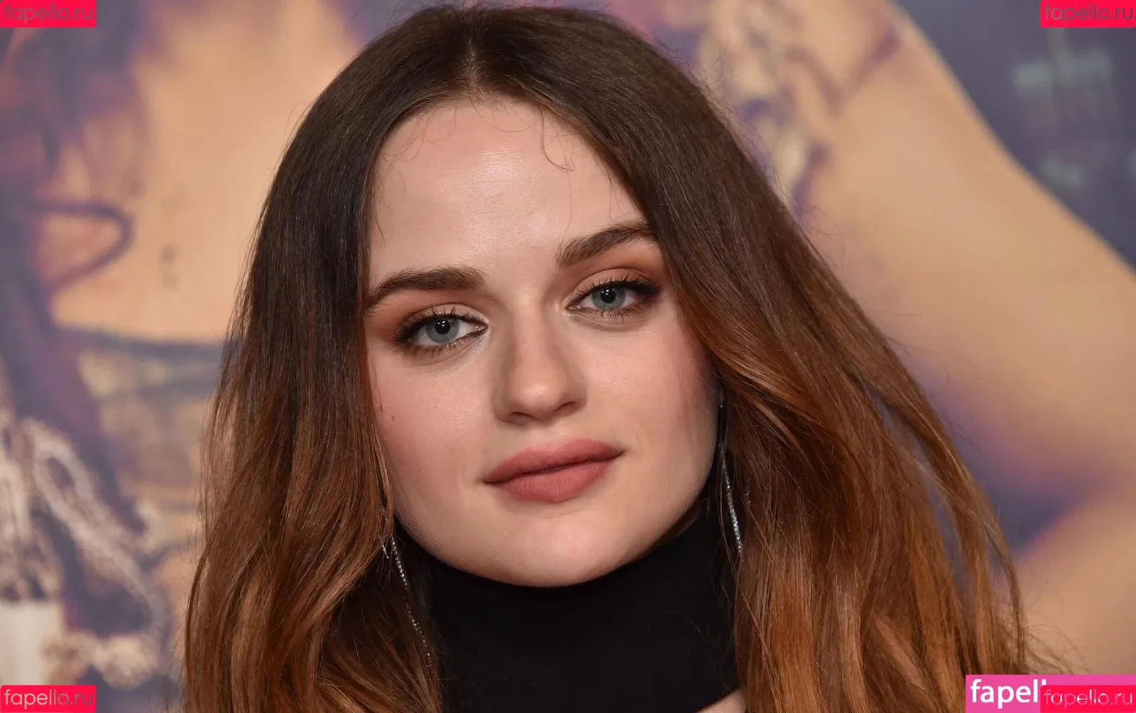 Joey King Onlyfans Photo Gallery 