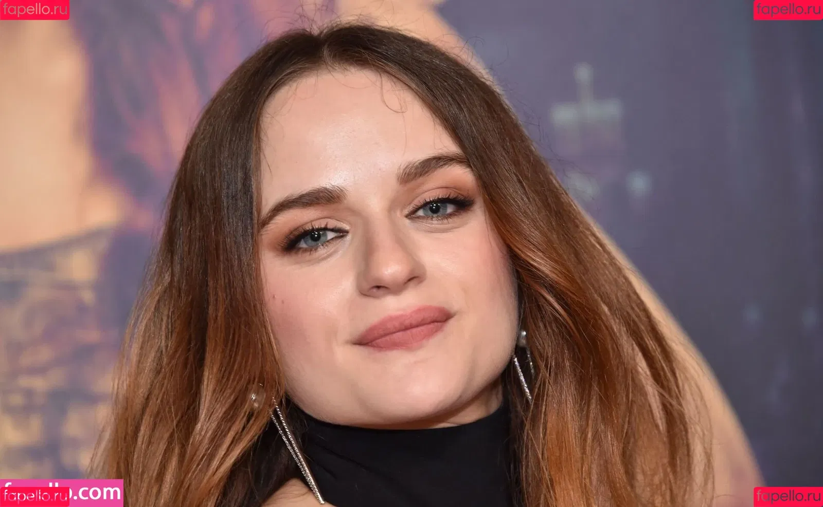 Joey King Onlyfans Photo Gallery 