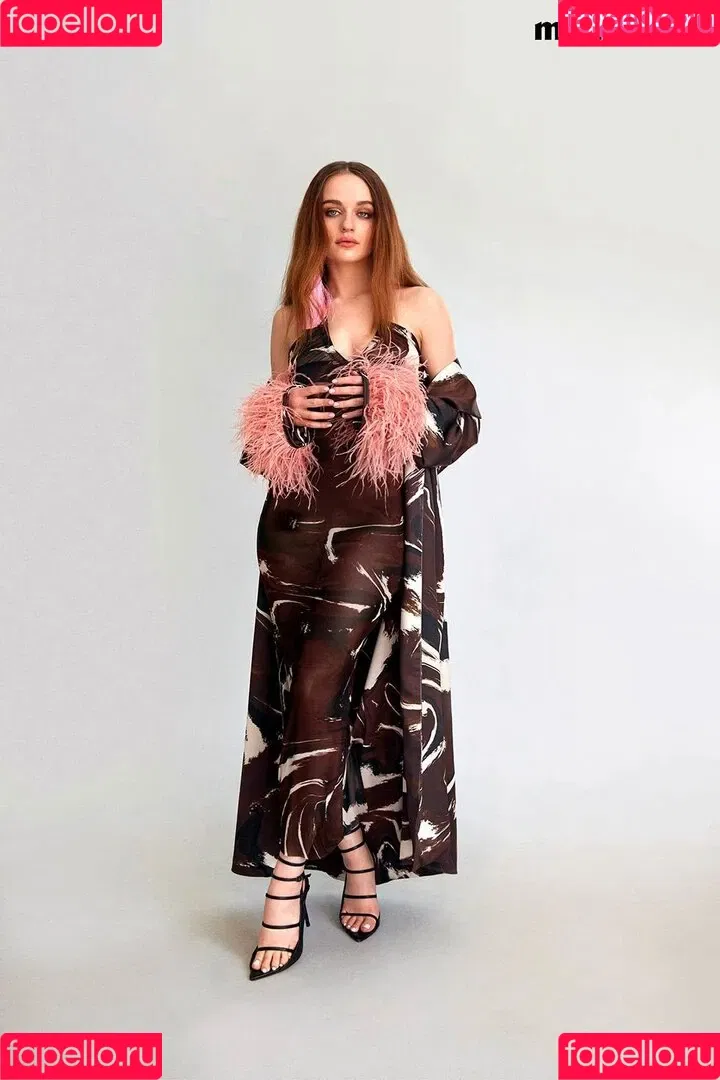 Joey King Onlyfans Photo Gallery 